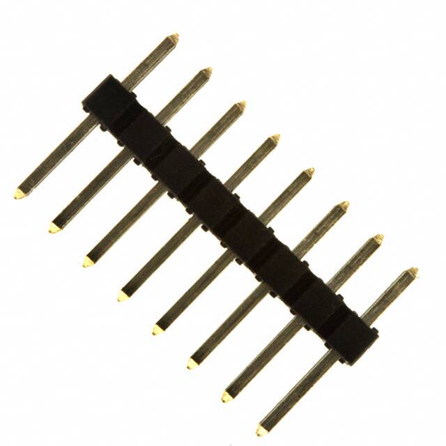 68602-416HLF Amphenol ICC (FCI)  Embases à broches mâles